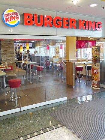 ektf BurgerKing