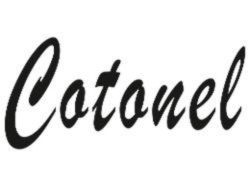 Cotonel. (EG) Bild 1